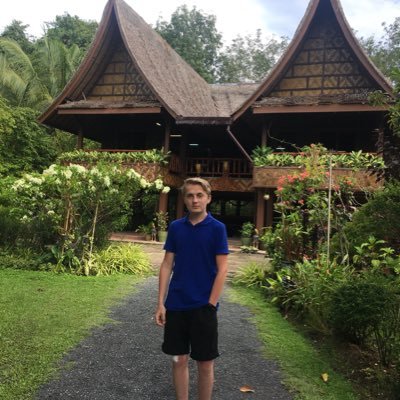 JamesKeddie - Twitter Profile Picture of JamesKeddie (@James_Keddie2) on Twitter