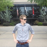 Profile Picture of Sean Mcnicholl (@sean-mcnicholl-6) on Quora