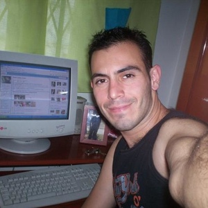 Profile Picture of Ivan Elias (@408482865) on Myspace