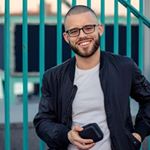 Profile Picture of richard hooks (@richhook___) on Instagram