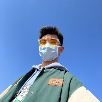 Profile Picture of Oliver Su (@Oldcity_17) on Twitter