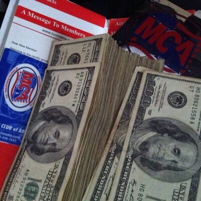 Profile Picture of Tavares Daniels (@TVeezy85) on Twitter