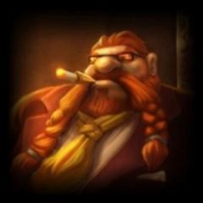 Profile Picture of Alan Dobson (@Saece) on Twitter