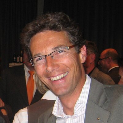 Profile Picture of Peter Mayr (@PeteMayr) on Twitter