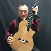 Profile Picture of Jazz Guitarist　Akio Yokota (@Guitar-AkioYokota) on Youtube