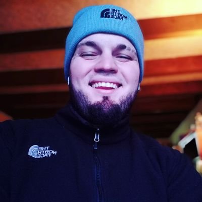 Profile Picture of James David-Colón (@JaycoBonk) on Twitter