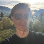 Profile Picture of Dominik Hepp (@dominikhepp) on Instagram