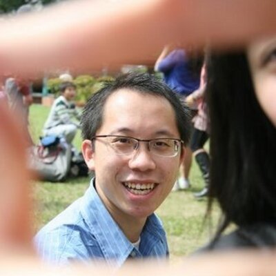 Profile Picture of David Lau (@davidchlau) on Twitter