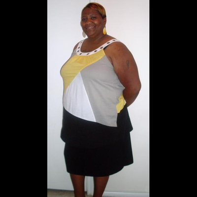 Profile Picture of Britney Serrano (@@niwidakyrady) on Twitter