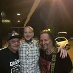 Profile Picture of Lonnie Chaney (@lon_chaney_) on Instagram