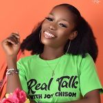 Profile Picture of Joy Chisom (@joychisom03) on Instagram