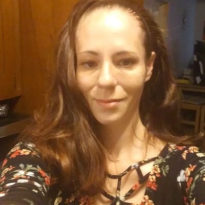 Profile Picture of Amber Steelman (@steelman_amber) on Twitter