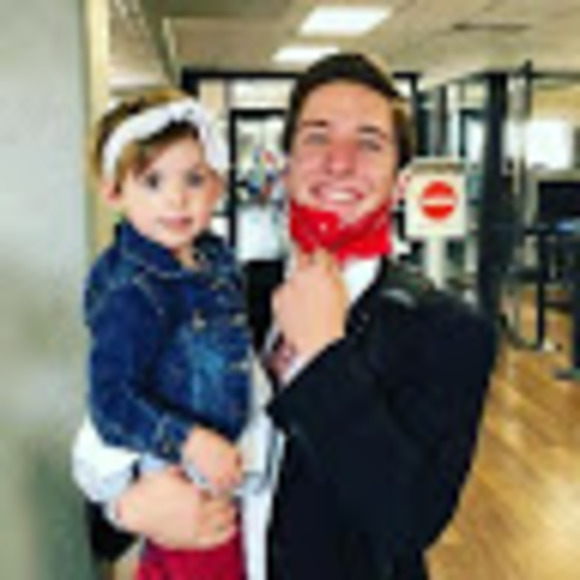 Profile Picture of Nicholas Willoughby (@nwilloug) on Poshmark