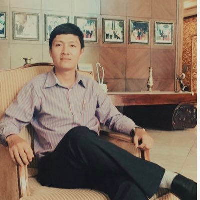 Profile Picture of JimmyBanh (@banh_jimmy) on Twitter