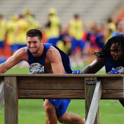 Profile Picture of Scott Alvis (@GatorScott90) on Twitter