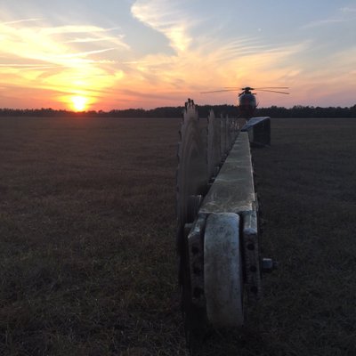 Profile Picture of Randy Jernigan (@Randy_Jernigan) on Twitter