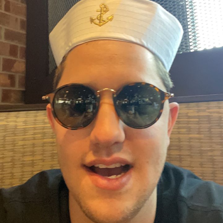 Profile Picture of Matt Freeman (@matt__freeman) on Tiktok