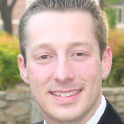 Profile Picture of Ben Landis (@benjaminlandis5) on Twitter