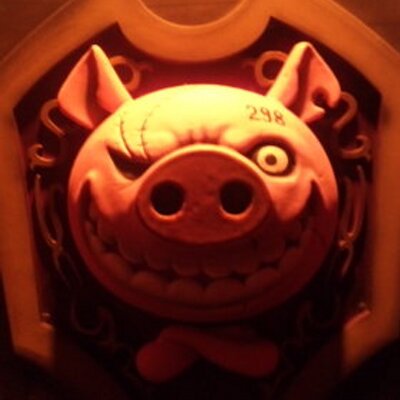 Profile Picture of 犬 (@ken_rossi46) on Twitter