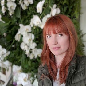 Profile Picture of Audrey Thomasson (@yesisaworldblog) on Pinterest