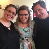 Profile Picture of Tori Duncan (@tori-duncan-10) on Quora