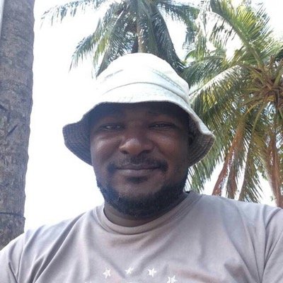 Profile Picture of Amadou Al Ghouti (@OkechukwuTheDon) on Twitter
