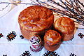 Profile Picture of Paska (bread)on Wikipedia