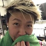 Profile Picture of Kris Wong (@kcyder) on Instagram