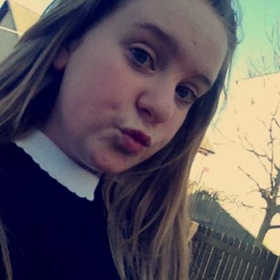 Profile Picture of Paige Lyne Wightman (@LynePaige) on Twitter