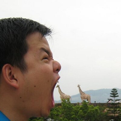 Profile Picture of Christopher Leung (@wayhorn) on Twitter