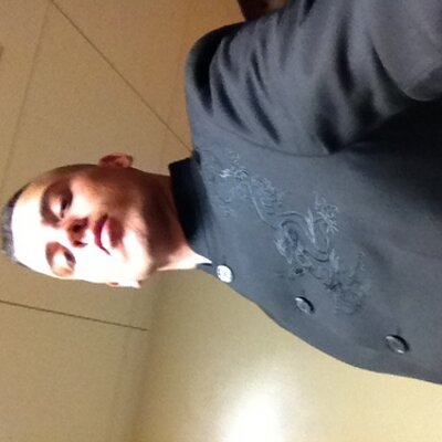 Profile Picture of JohnFetterhoff (@JohnFetterhoff) on Twitter