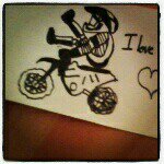 Profile Picture of Martin Pavlovič (@maratas3000) on Instagram