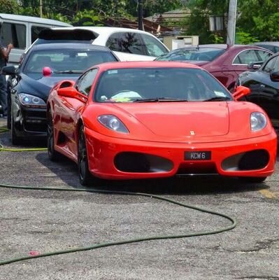 Profile Picture of Alan Chai (@alanchai66) on Twitter