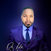 Profile Picture of Dr Ide (@Dride05) on Youtube