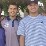 Profile Picture of Tristan O'Keefe Raggett (@tristanraggett) on Instagram