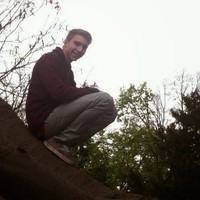 Profile Picture of Dave Chu (@dave-chu-14) on Quora