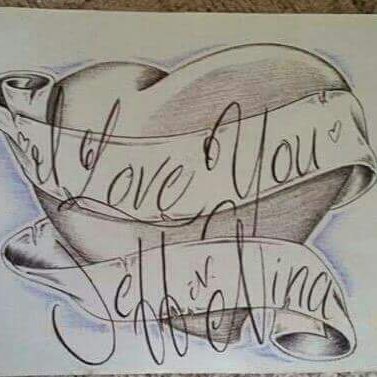 Jeffrey Brewster - Twitter Profile Picture of Jeffrey Brewster (@82JeffNina79) on Twitter