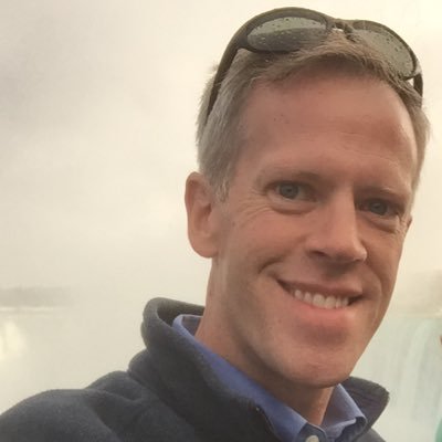 Profile Picture of David Nye (@Dave_Nye_in_NY) on Twitter