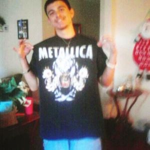Profile Picture of Scott Anders (@scott_anders_666) on Myspace