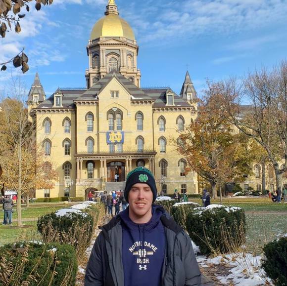 Profile Picture of Jacob Kurowski (@jacobkurowski54) on Poshmark