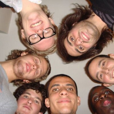 Profile Picture of Fernando Puga (@fernandopuga) on Twitter