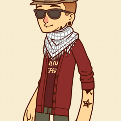 Asim Fayyaz - Twitter Profile Picture of Asim Fayyaz (@mrrobinson029) on Twitter