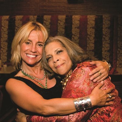 Profile Picture of Dawn Carroll (@Dawn_Carroll) on Twitter