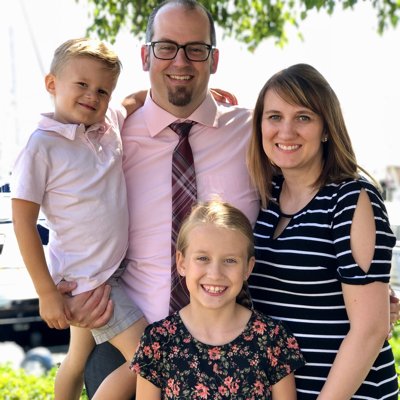 Profile Picture of Kyle Aronson (@mrronso) on Twitter