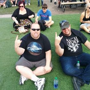 Profile Picture of Eric Thibert (@ericthibert) on Twitter