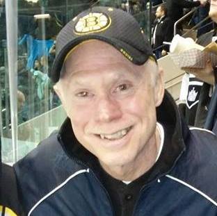 Profile Picture of Bill Sherman (Rusty) (@billrusty.sherman) on Facebook