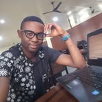 Profile Picture of Baruch Daniel (@daniel.nomnor) on Facebook