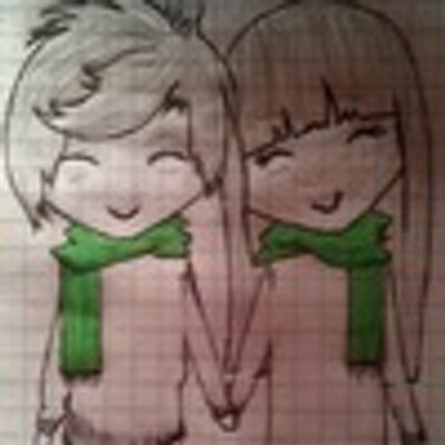 Profile Picture of Nora Lawrence (@greer_lawrence) on Twitter