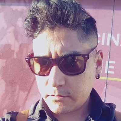 Profile Picture of Enrique De Leo (@EnriquedeLeo1) on Twitter