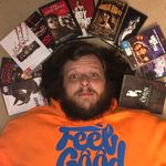 Profile Picture of Blake Everett 📀👑 (@blakeyoufilmycow) on Instagram